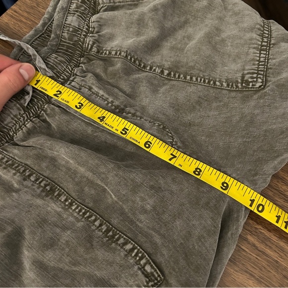 Thread & Supply Joggers Pants S - Picture 9 of 11